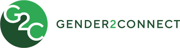 Gender2Connect logo